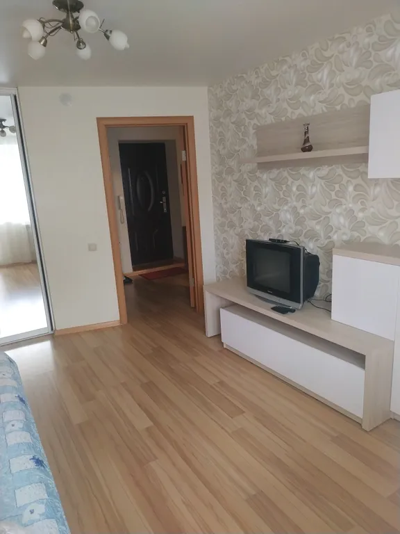 Уютная комфортная 1-комнатная квартира