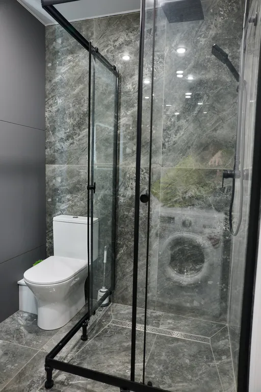 Апартаменты на Пархоменко