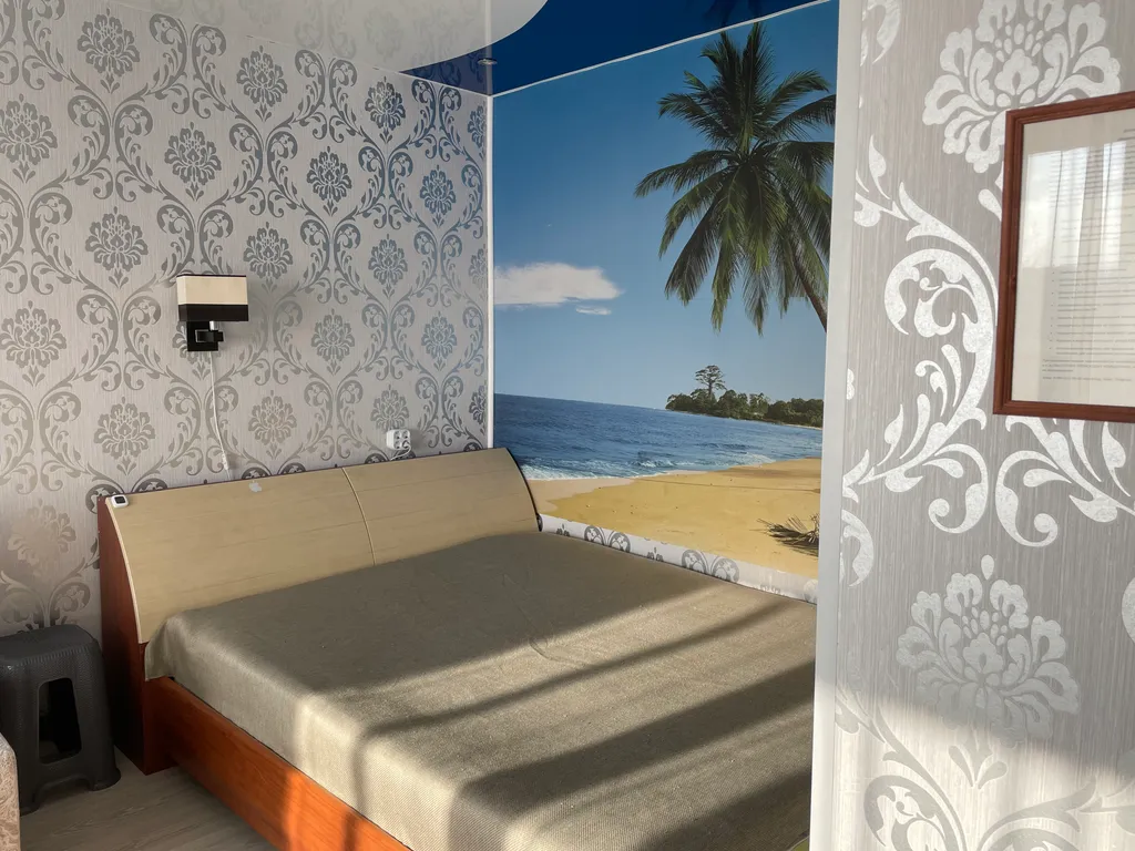 Апартаменты у кафе Доминик