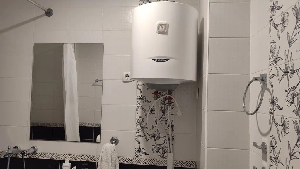 Квартира в районе Авиценны