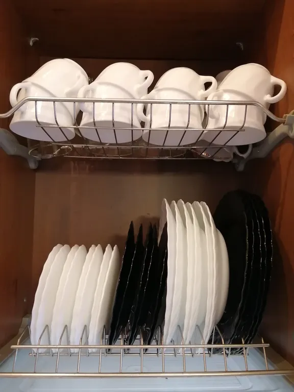 Уютные апартаменты в самом центре города