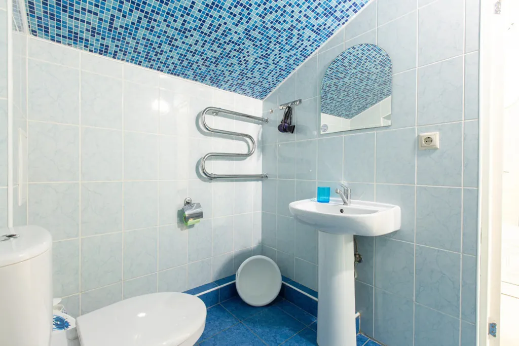 Квартира Комната — Адлер