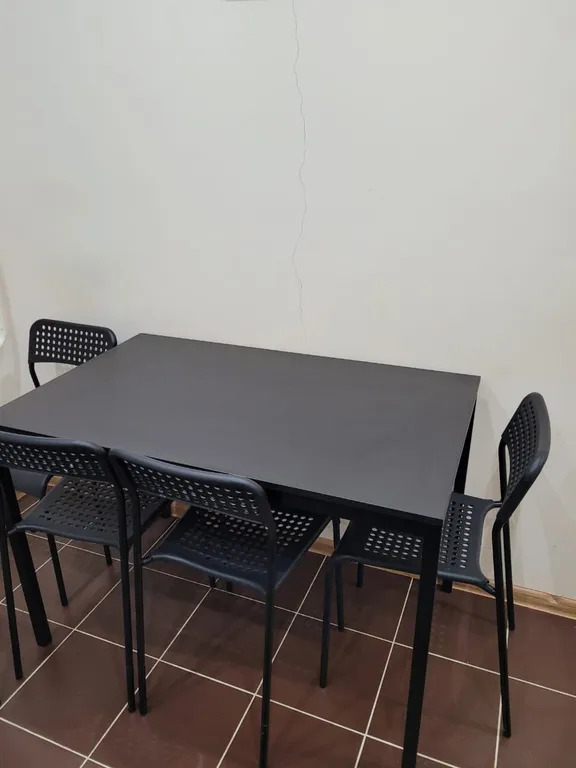 Квартира в Истре на 4-х человек