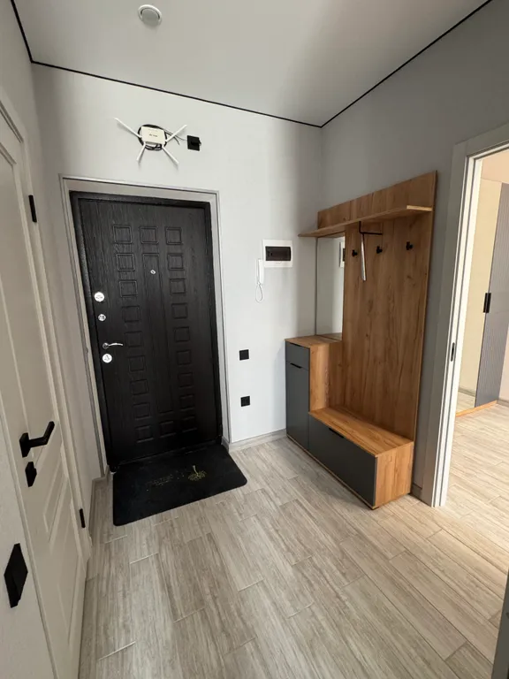 Квартира с ремонтом в аэропорта