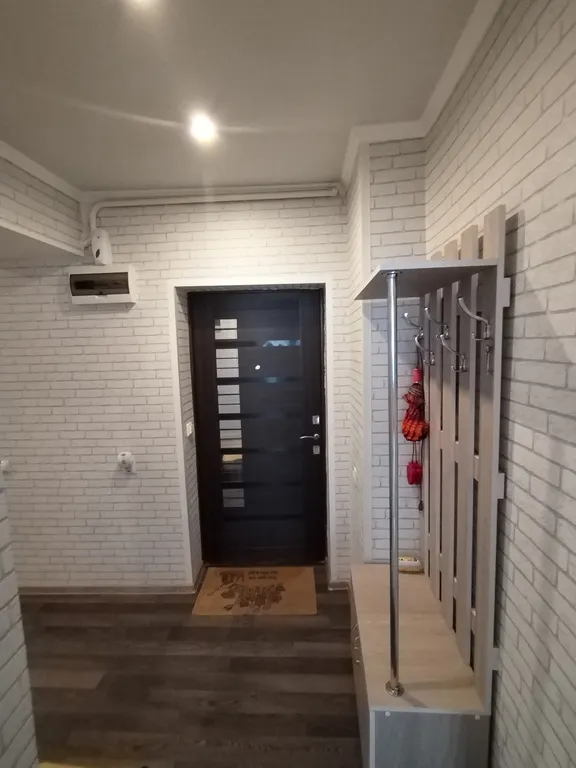 Уютная 2-комнатная квартира в центре старого города в тихом месте