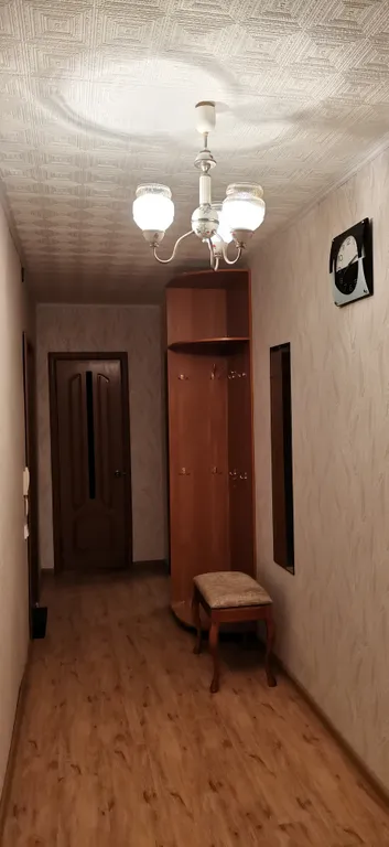 Квартира для спокойного отдыха