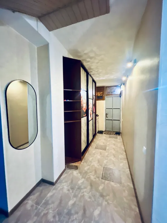 2-х комнатная квартира в частном доме в Лазурном Алушта