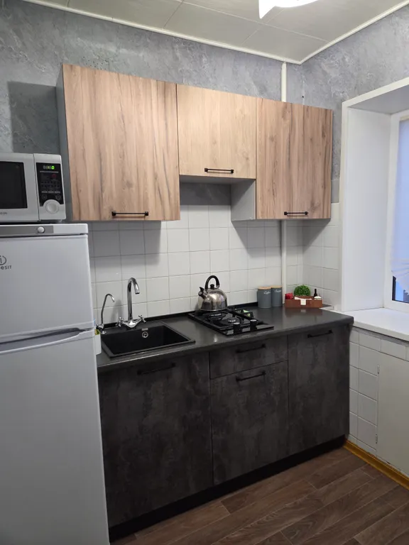 Квартира Просторная квартира рядом с центром — Волгоград