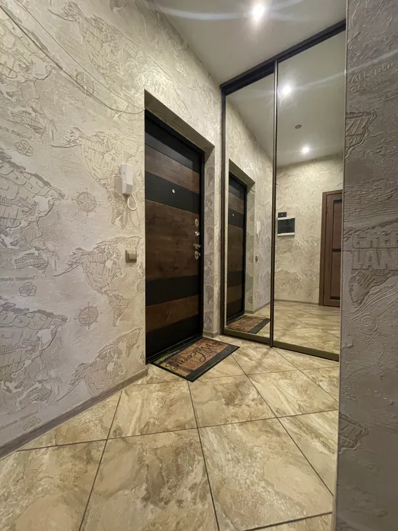 Квартира Комфортная, чистая квартира со своим характером — Краснодар