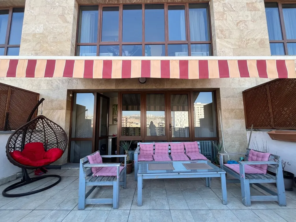 Квартира Студио в центре города — аренда посуточно в Ереван