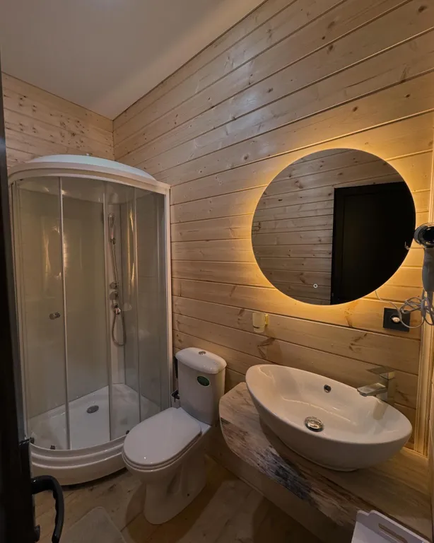 Квартира Квартира Номер семейный — Гагра