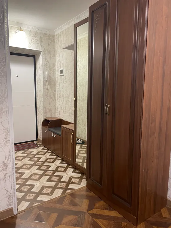 Уютная двухкомнатная квартира во Владикавказе