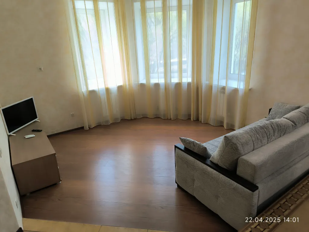 Золотая набережная - квартира в сердце старого города