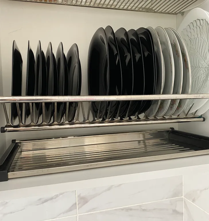 Уютная и чистая квартира рядом с заливом