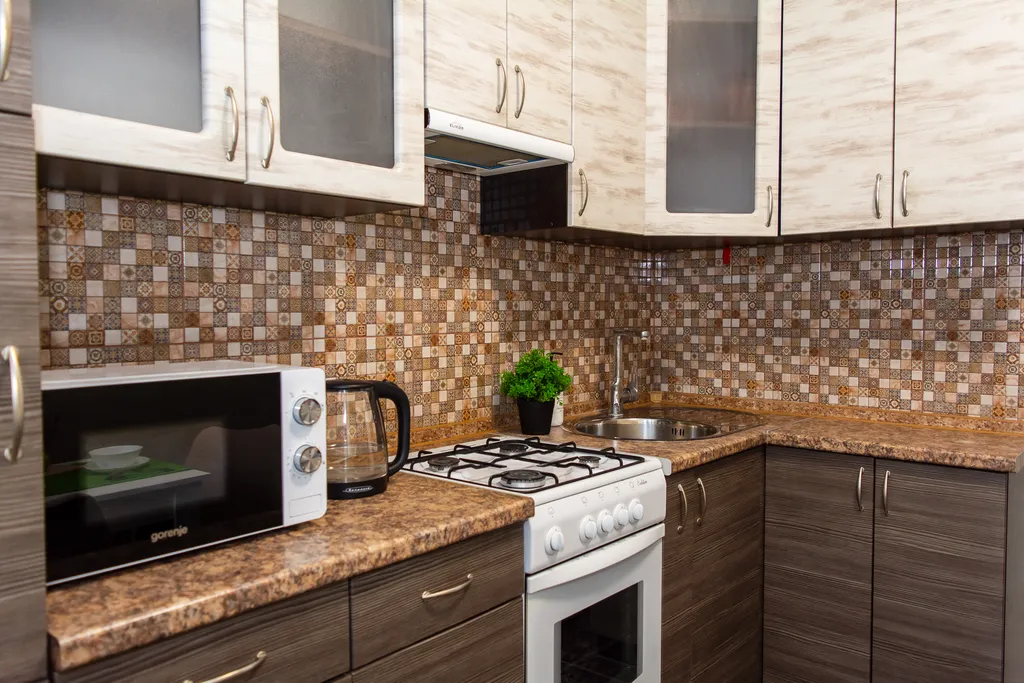 Уютная квартира у Никольской церкви