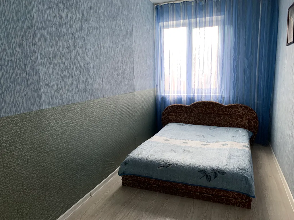 Просторная 2-комнатная квартира на Металлургов