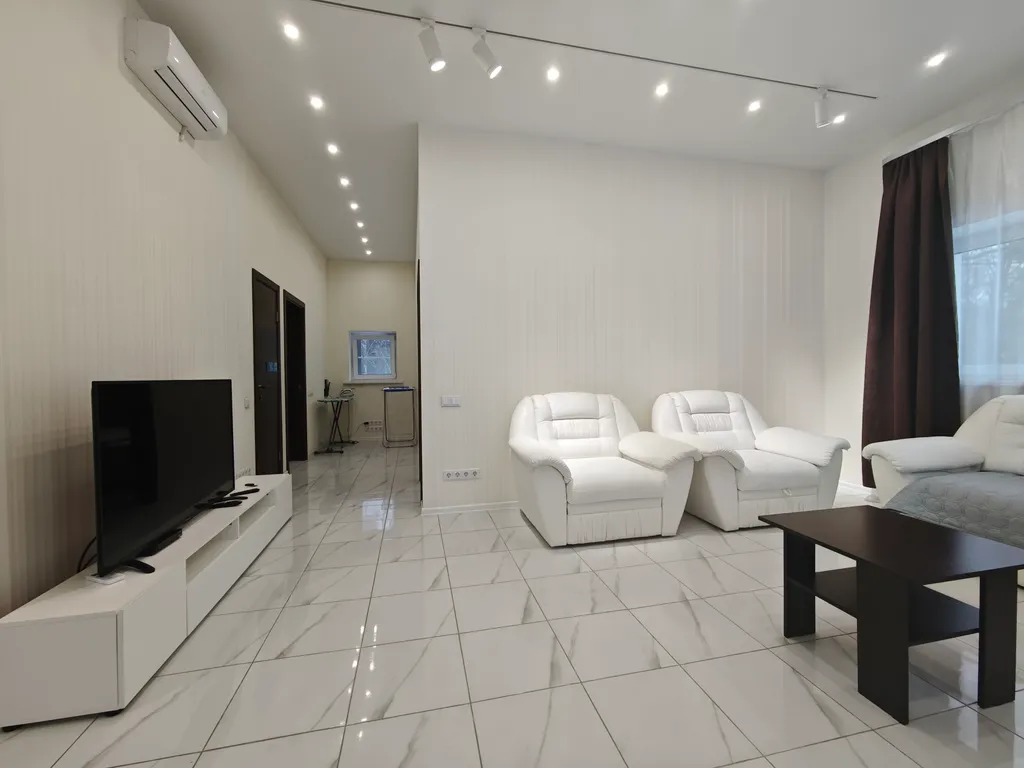 Премиум апартаменты в Одинцово