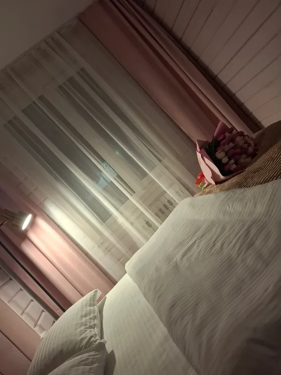 Дом из бруса