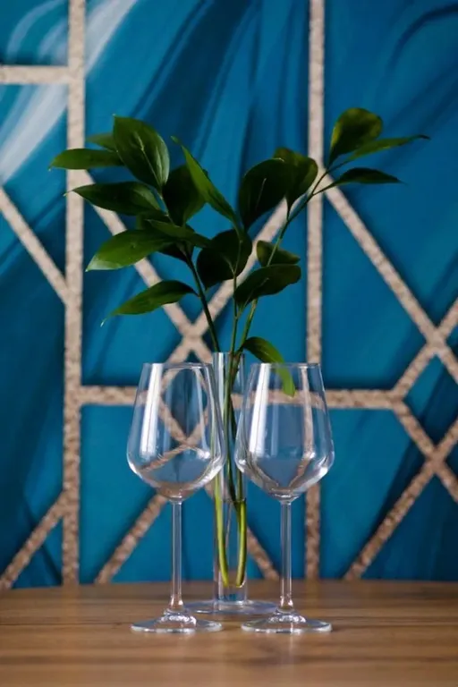 Домашний очаг на Октября 38