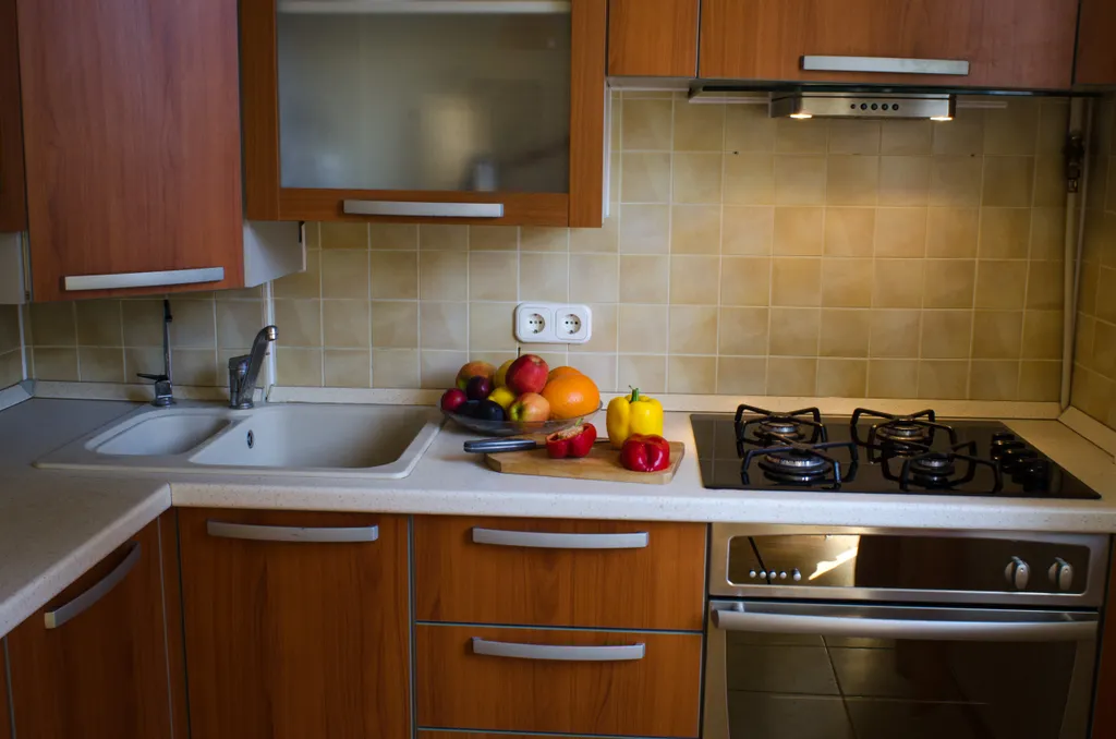 Квартира 2-комнатная Квартира — Севастополь