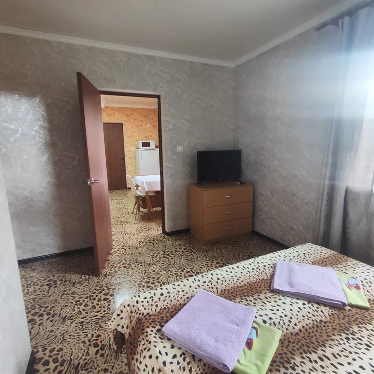 Квартира Комната — Геленджик