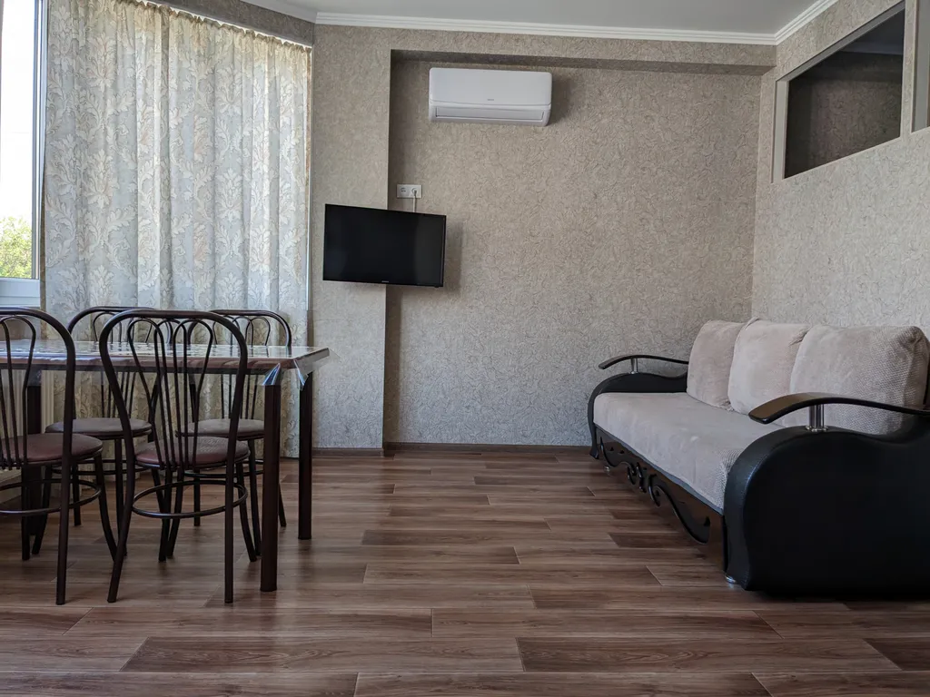 Квартира Квартира у самого моря — Анапа