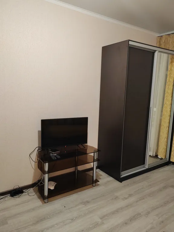 Уютная квартира в развитом районе города