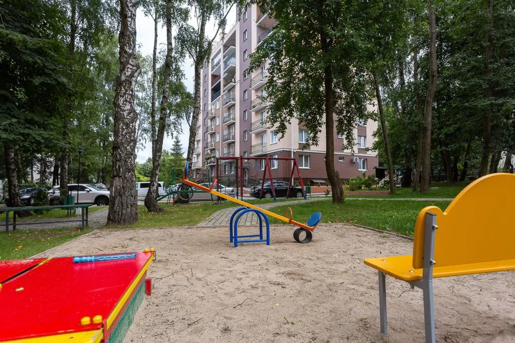 Квартира Квартира Прованс — Светлогорск