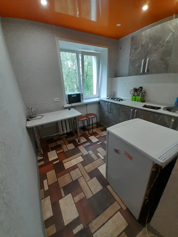 Квартира у ЦУМа