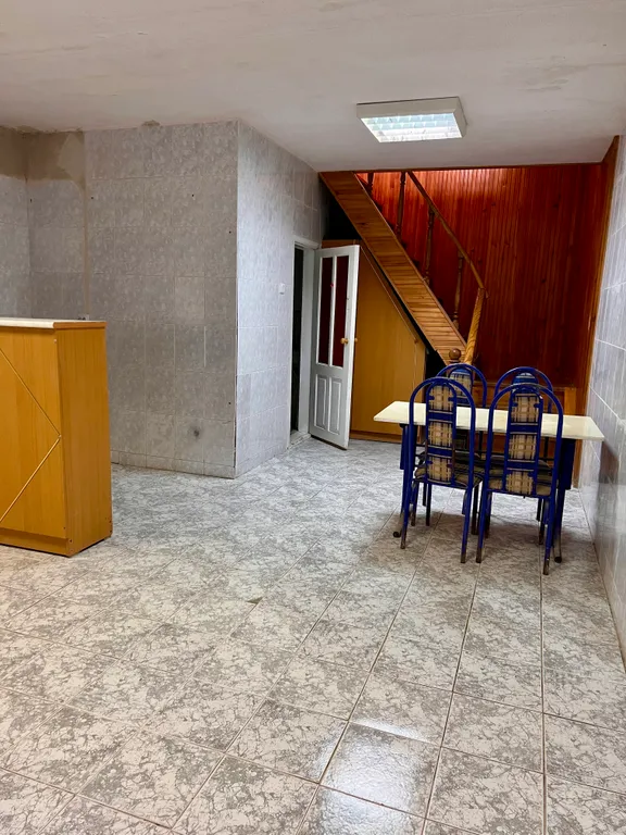 Таунхаус у моря