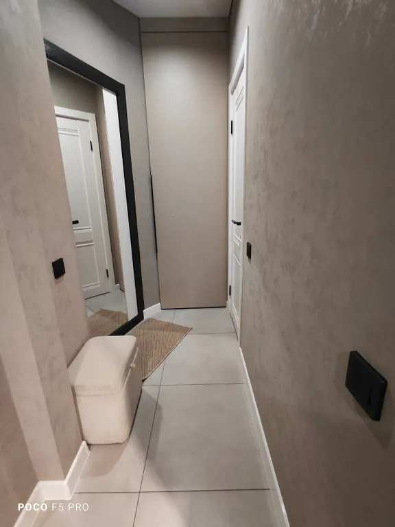 NATALI Aparts 62.2 Дизайнерская студия в районе арбан