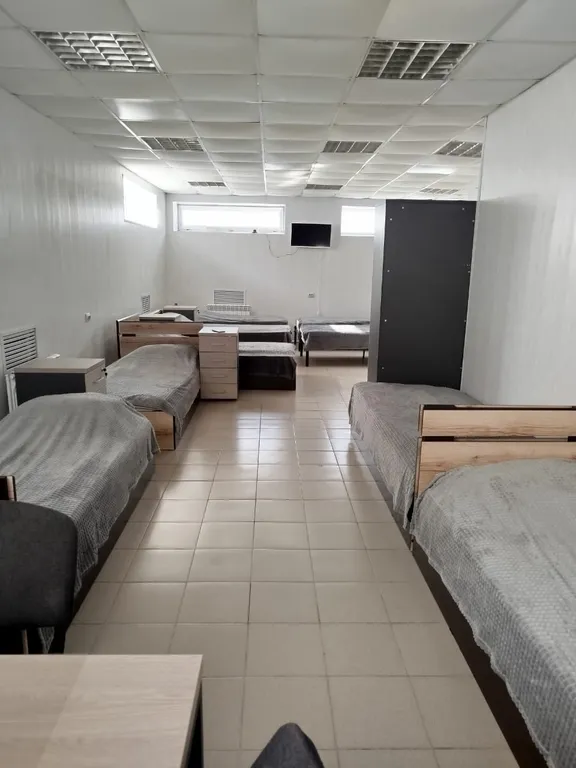 Квартира 1-комнатная Квартира — Алексеевка