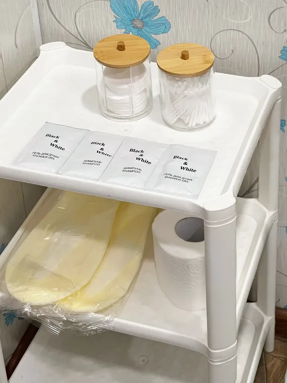 Комфортная двухкомнатная квартира в центре города на пятерых гостей