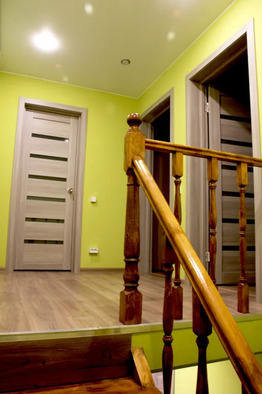 2-комнатный Дом