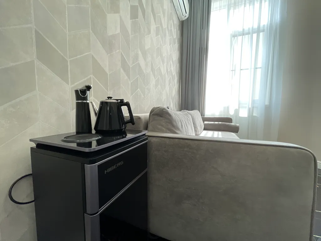 Новые апартаменты 1 береговая ЖК Изумрудный Город