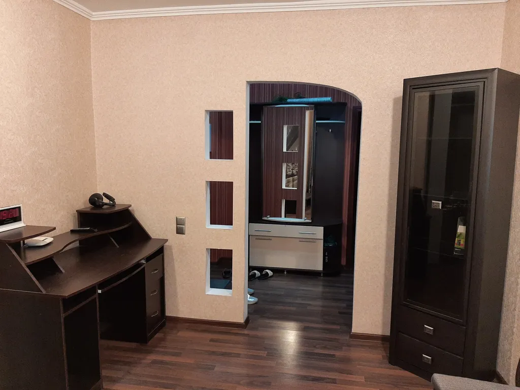 Квартира Комфортная квартира — Джанкой