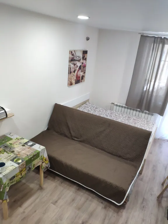 Уютная студия