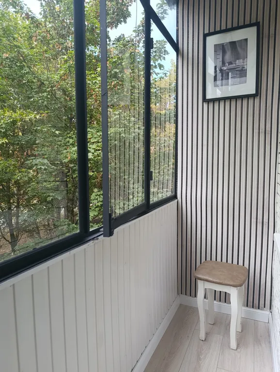 Уютная квартира в районе Черемушки