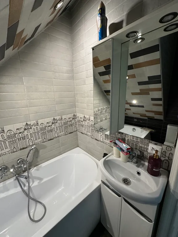 Шале в горах с завораживающим видом