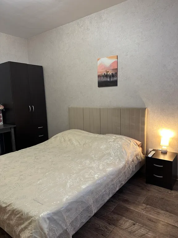 Квартира Квартира в новостройке — Ярославль