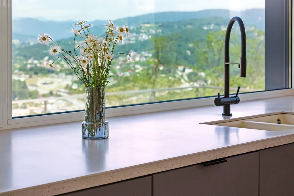 Вилла Воздух