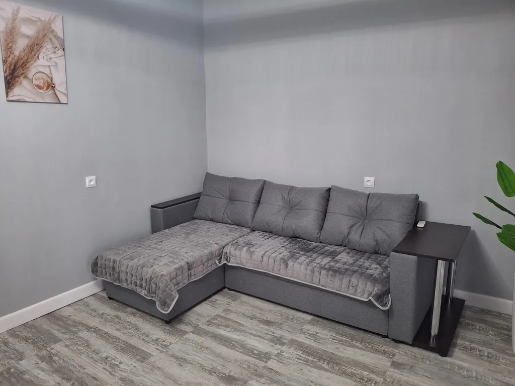 Уютная квартира у моря