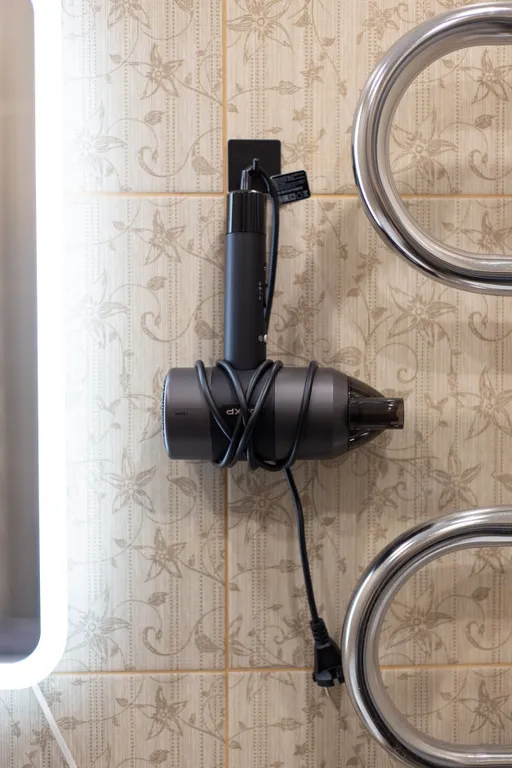 Квартира Дизайнерские апартаменты в жк покровка-life — Красноярск