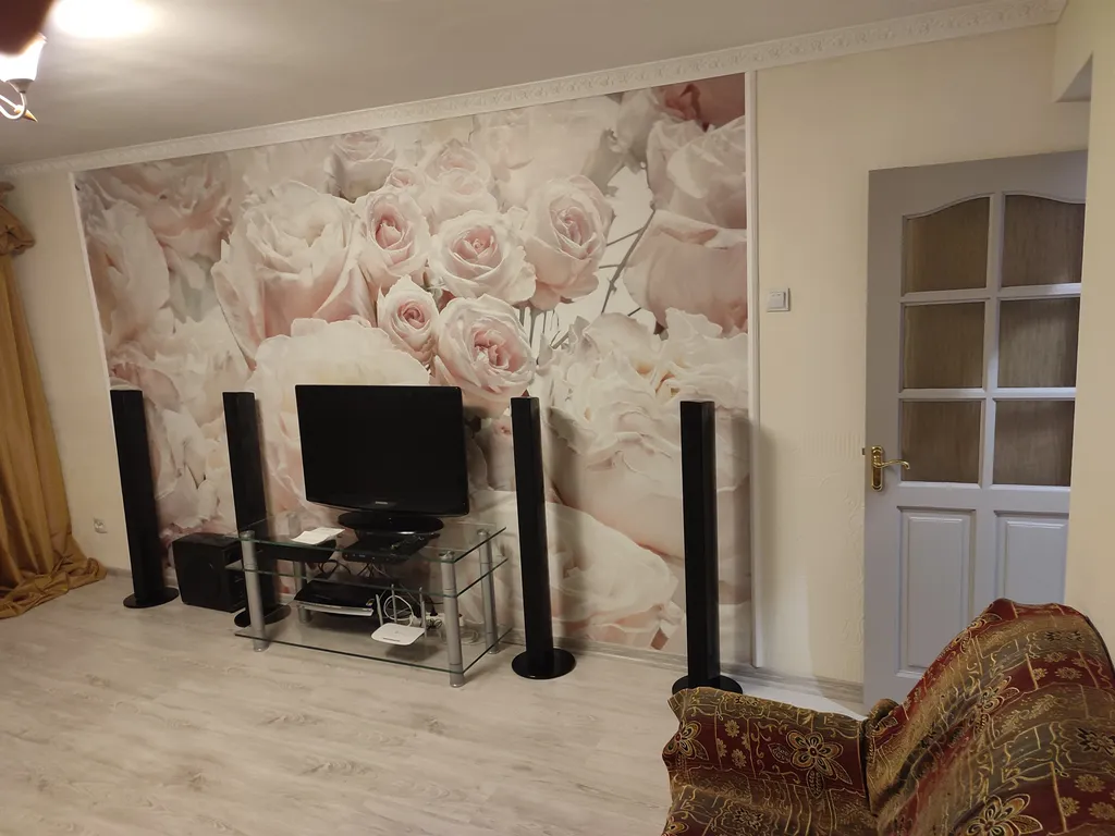 Квартира Уютная тёплая квартира в центре города — Калининград