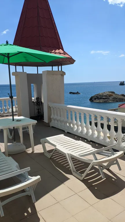 Гостевой дом под ключ