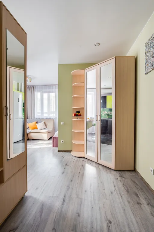 Сказочная студия у Щелковского шоссе