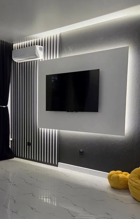 Апартамент Небо