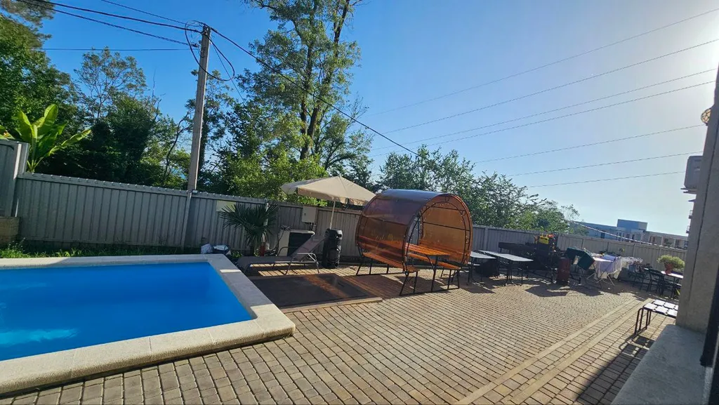 Квартира Комната — Кучук-Дере