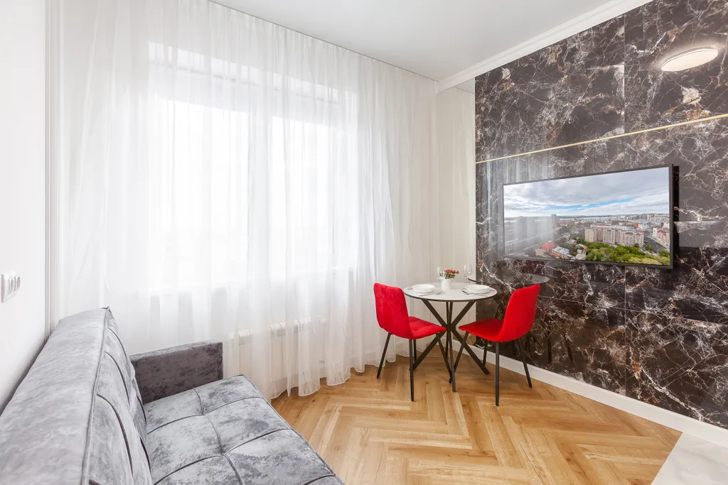 Апартаменты Apart RentPlaza Lux Centr
