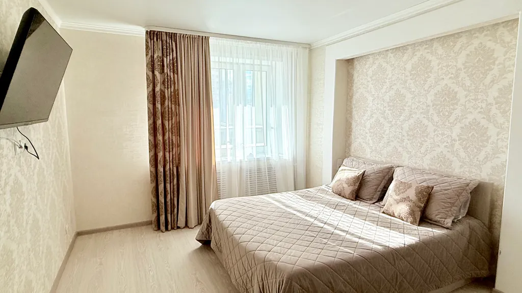 Квартира у стадиона Мордовия Арена